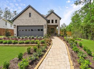 15715 Azure Petal Ln, Conroe, TX 77302