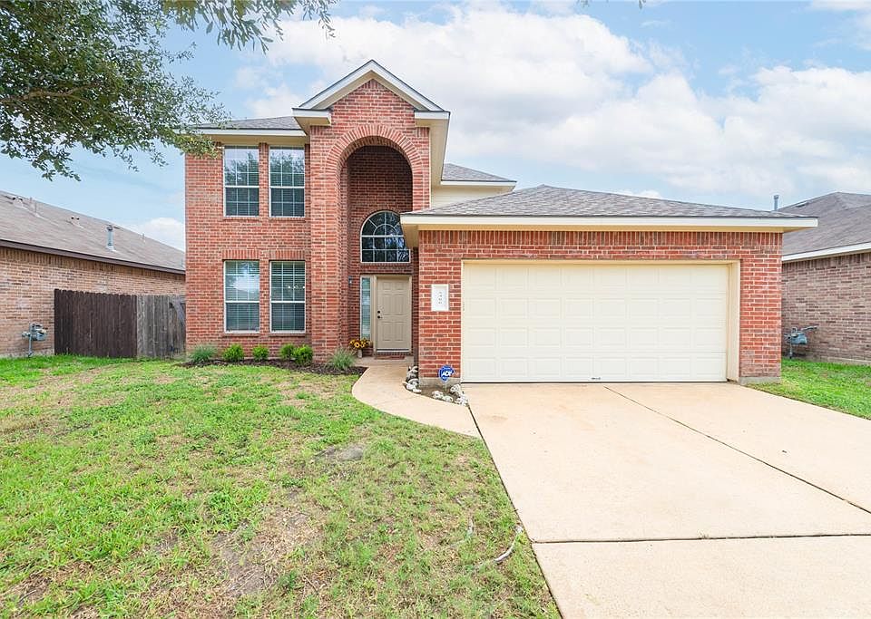 1st image of 5906 Coyote Echo Dr