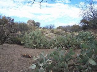 W Linda Vista Rd, Oracle, AZ 85623