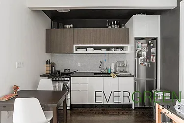 Rented by ERNY LLC