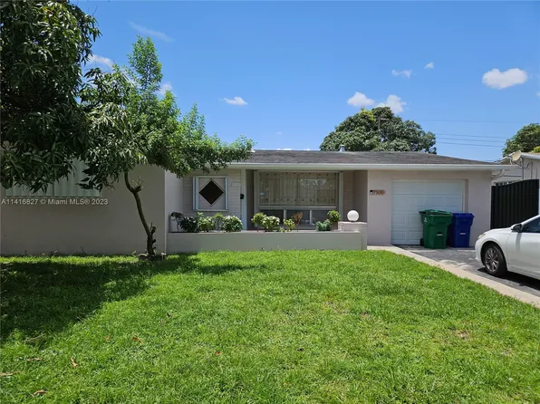 7500 Fairway Blvd, Miramar, FL 33023