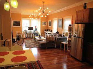 70 Morse St #1A, Watertown, MA 02472