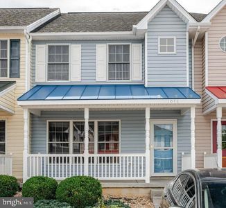 1046 Molly Pitcher Pl, Harrisonburg, VA, 22802