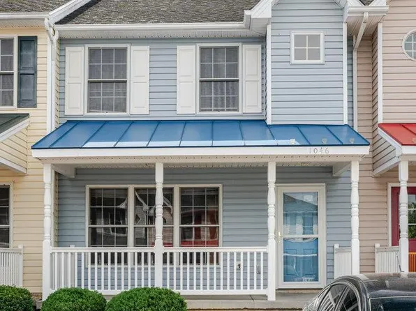 1046 Molly Pitcher Pl, Harrisonburg, VA 22802