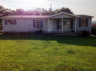 1568 Fairview Rd, Galax, VA 24333