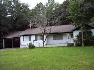 2254 Pratt Dr, Mobile, AL 36605