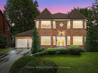 1 Brookbank Ct, Brampton, ON L6Z3G2