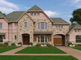 6653 Garrett River Rd, Frisco, TX 75036