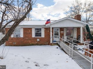 1112 Opequon Ave, Winchester, VA 22601