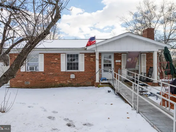 1112 Opequon Ave, Winchester, VA 22601