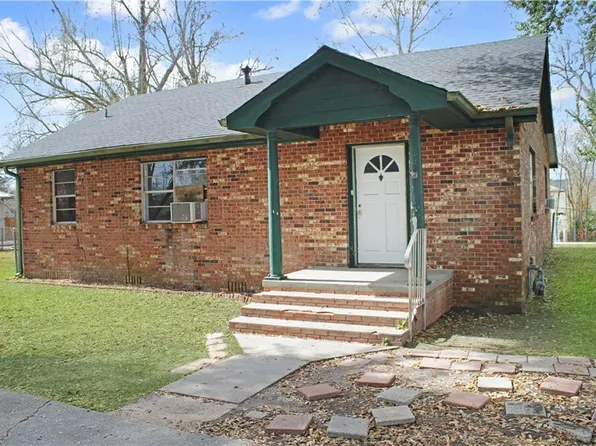 108 Gustave Ct, Houma, LA 70363