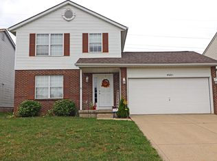 4661 Parkwick Dr, Columbus, OH