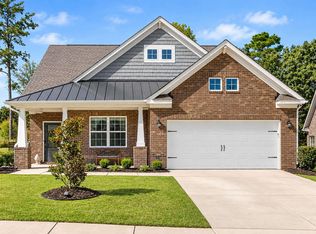 413 Layup Cir, Elgin, SC 29045