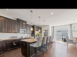 8859 Milton Mill Way, Manassas, VA 20112