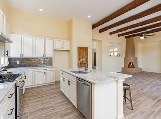 82 Canada Del Rancho, Santa Fe, NM 87508