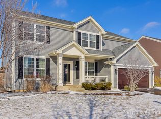 25334 Scott Dr, Plainfield, IL 60544