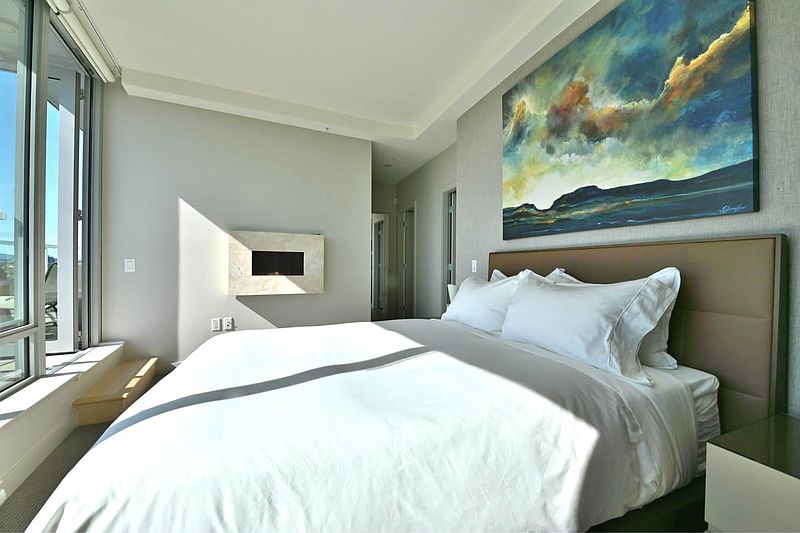 Victoria Apartment for rent - 2 Bedrooms — photo 7