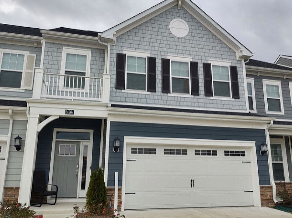 1st image of 24264 Canoe Dr