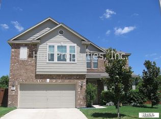 1400 Crested Butte Way, Georgetown, TX 78626