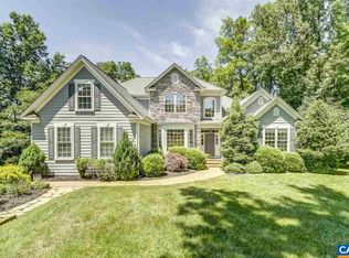 1900 River Inn Ln, Charlottesville, VA