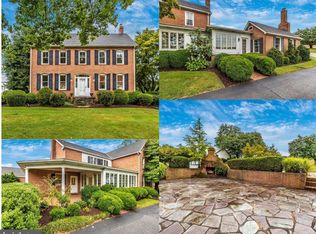2785 Hillfield Dr, Frederick, MD 21702