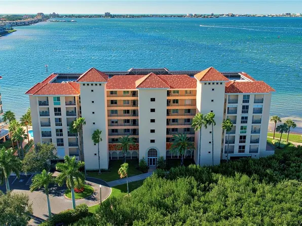 4850 Osprey Dr S APT 105, Saint Petersburg, FL 33711