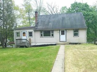 191 High St, Stirling, NJ 07980