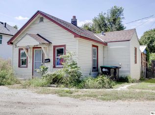 4730 N 15th Ave, Omaha, NE 68110