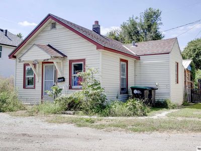 4730 N 15th Ave, Omaha, NE, 68110