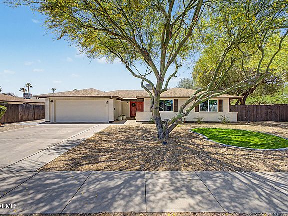 2nd image of 3707 E DESERT COVE Avenue