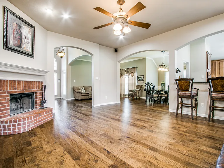 2509 Caprock Cv — Photo 9