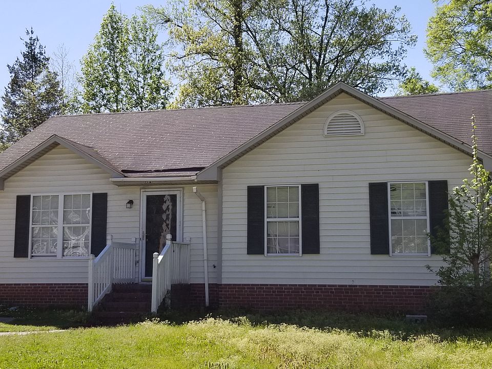 1104 Raccoon Branch Rd, Rocky Mount, NC 27804 Zillow