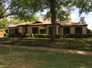 2000 S College Ave, Tyler, TX 75701