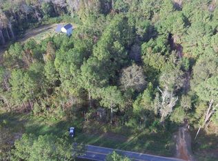 175 Pendergast Rd, Ochlocknee, GA 31773