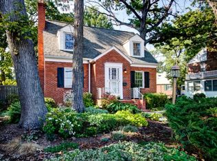 6134 Sligo Mill Rd NE, Washington, DC 20011