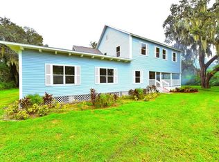 335 Hickory St, Mulberry, FL 33860