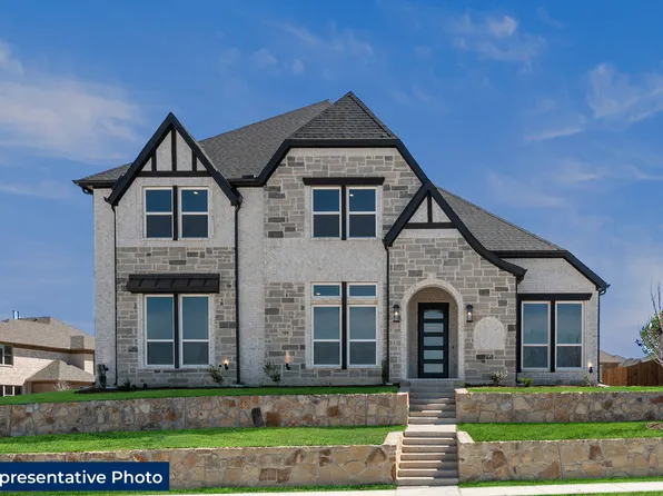 412 Newpark Blvd, Desoto, TX 75115