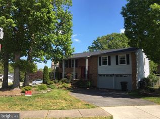 7101 Kesley Ct, Springfield, VA 22153