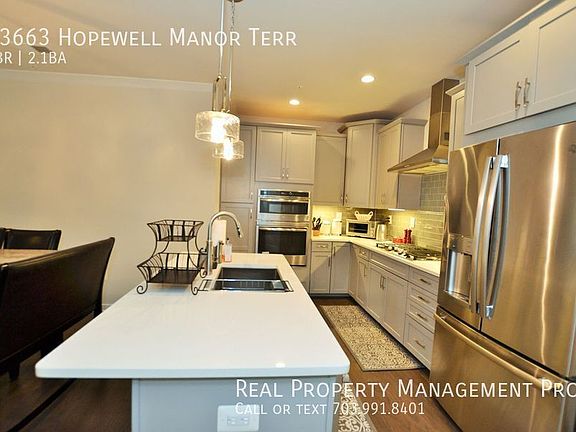 4th image of 23663 Hopewell Manor Ter