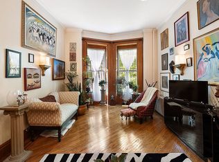 109 Lincoln Pl #HSE, Brooklyn, NY 11217