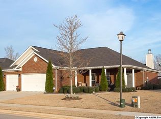 126 Winding Creek Rd NW, Madison, AL 35757