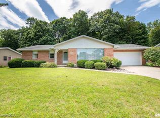 1412 W Woodside Dr, Dunlap, IL 61525