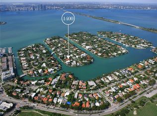 1400 W 23rd St, Miami Beach, FL 33140