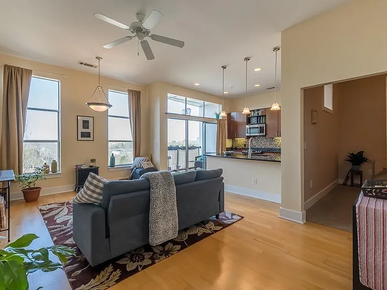 2630 Talley St #424 — Photo 1