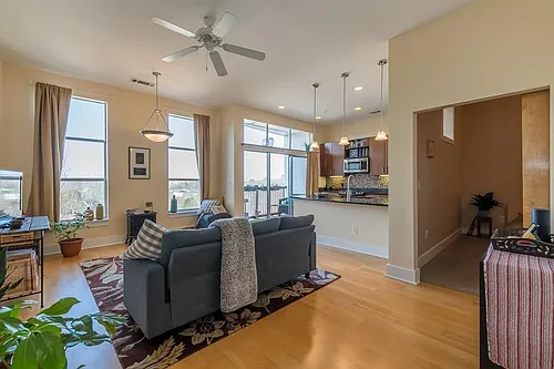 2630 Talley St #424 Photo 1