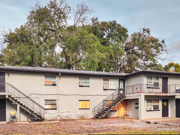 427 McFall Ave APT 4, Orlando, FL 32805