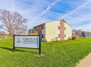 Park Place Apartments, Huxley, IA 50124