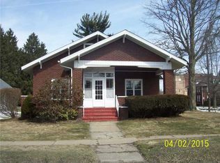 53 W High St, Union City, PA