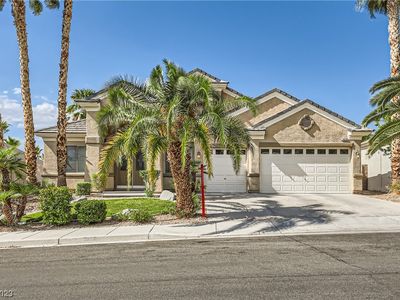1420 Romanesca Dr, Henderson, NV, 89052
