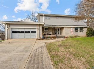 7600 Teal Dr SW, Huntsville, AL 35802